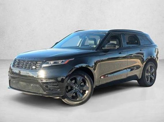 LAND ROVER RANGE ROVER VELAR 2025 SALYL2EX2SA394781 image